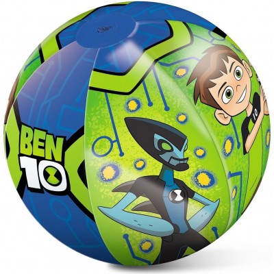 Minge gonflabilă Mondo Ben 10 (07/797)