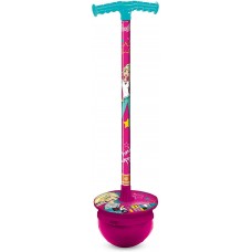 Pogo stick Mondo T-ball Barbie 92cm (01/260)