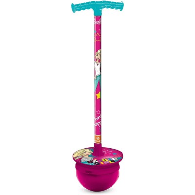 Pogo stick Mondo T-ball Barbie 92cm (01/260)