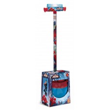 Pogo stick Mondo T-ball Spider-Man 92cm (1525)