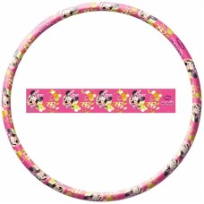 Cerc Mondo Hula Hoop Minnie Bowtique 80 (28074)