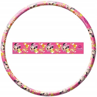 Обруч Mondo Hula Hoop Minnie Bowtique 80 (28074)