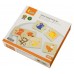 Пазл Viga 24 Animal Feeding Puzzle Set (51607)