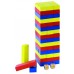 Joc educativ de masa Viga Block Tower (56215)