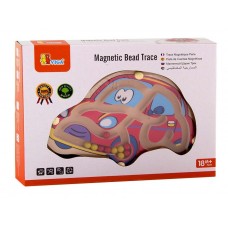 Лабиринт Viga Magnetic Bead Trace-Car (50163)