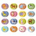 Настольная игра Viga Memory Set Animals (51308)