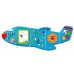 Бизиборд Viga Wall Toy - Airplane (50673)