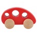 Машина Hape Mini Van (E0052A)