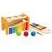 Ксилофон Hape Pound and Tap Bench (E0305A)