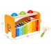 Ксилофон Hape Pound and Tap Bench (E0305A)