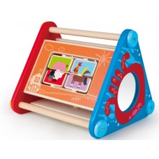 Busy Board Hape Activity Box (E0434A)