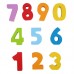 Развивающий набор Hape Numbers and Colors (E0900A)