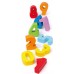 Развивающий набор Hape Numbers and Colors (E0900A)