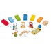 Развивающий набор Hape Dynamo (E1042A)