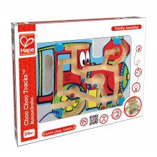 Лабиринт Hape Choo Choo Tracks (E1701A)