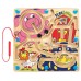 Лабиринт Hape Fun Farm (E1702A)