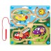 Лабиринт Hape Mighty Motors (E1703A)