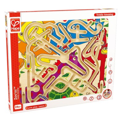 Лабиринт Hape Zoo'M (E1706A)
