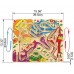 Лабиринт Hape Zoo'M (E1706A)