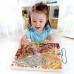Лабиринт Hape Zoo'M (E1706A)