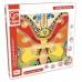 Лабиринт Hape Color Flutter Butterfly (E1704A)
