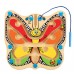 Лабиринт Hape Color Flutter Butterfly (E1704A)