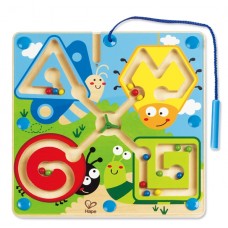 Лабиринт Hape Magnetic Maze (E1709A)