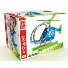 Вертолёт Hape E-Copter (E5518A)