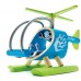 Вертолёт Hape E-Copter (E5518A)