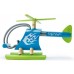 Вертолёт Hape E-Copter (E5518A)
