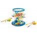 Joc educativ de masa Hape Pallina Ocean Rescue (E5561A)