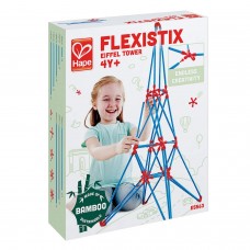 Set de construcție Hape Eiffel Tower (E5563A)