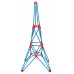 Set de construcție Hape Eiffel Tower (E5563A)