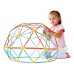 Set de construcție Hape Geodesic Structures (E5564A)