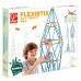 Set de construcție Hape Multi Tower (E5566A)