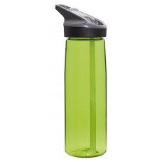 Бутылка для воды Laken Jannu Tritan 0.75L Light Green (TN2VC)