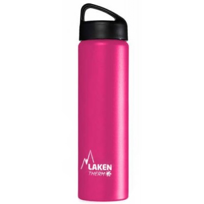 Termos Laken Classic Thermo Bottle 0.75L Fucsia (TA7FS)