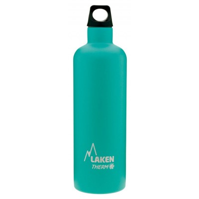 Termos Laken Futura Thermo Bottle 0.75L Turquoise (TE7VT)