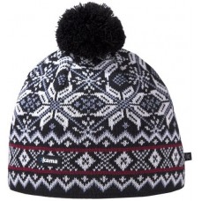 Шапка Kama Alpine Beanie AW06 Black