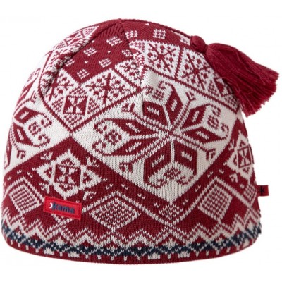 Шапка Kama Alpine Beanie AW61 L Red