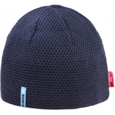 Шапка Kama Classics Beanie AW62 Navy