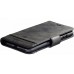 Чехол CellularLine Apple iPhone XS Max Supreme Case Black