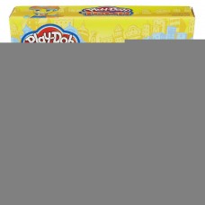 Пластилин Hasbro Play-Doh Town Figure (B3411)