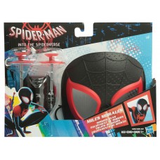 Игровой набор Hasbro Spiderman Mission Gear (E2844)