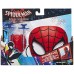 Игровой набор Hasbro Spiderman Mission Gear (E2844)