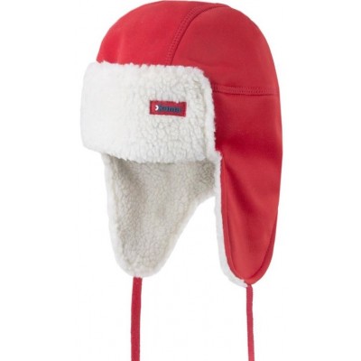 Шапка Kama Outdoor Beanie AW65 M Red