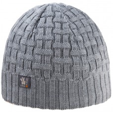 Шапка Kama Urban Beanie A112 Gray