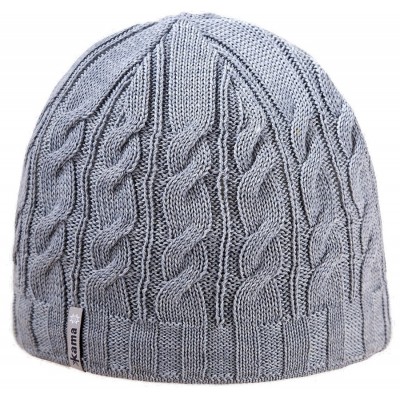Шапка Kama Urban Beanie A110 Gray