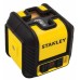 Nivela laser Stanley Cubix (STHT77498-1)