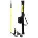 Tripod pentru nivela Stanley 2.7m (1-77-221)